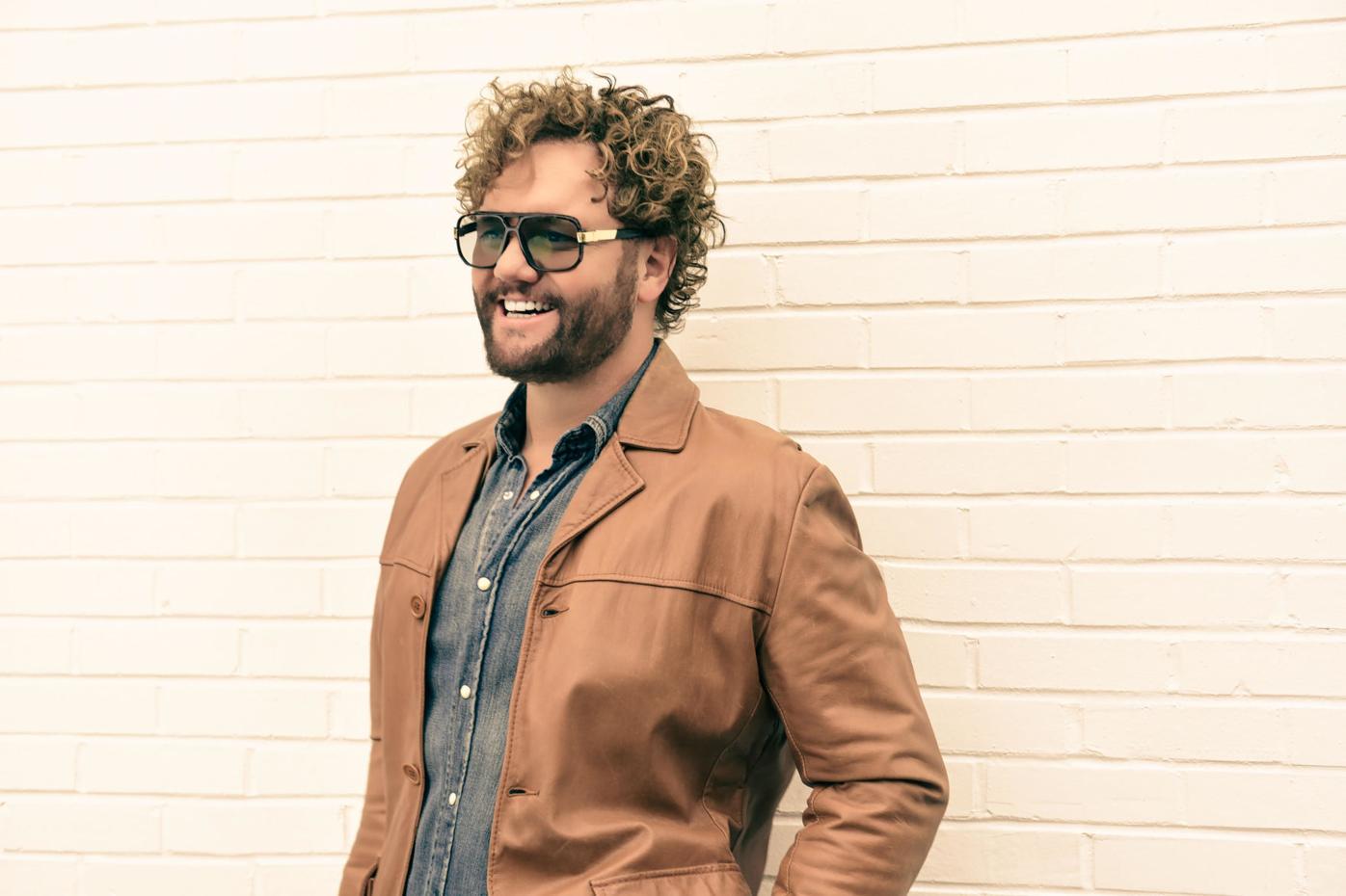 David Phelps at Towering Oaks Baptist Church | Faith | greenevillesun.com