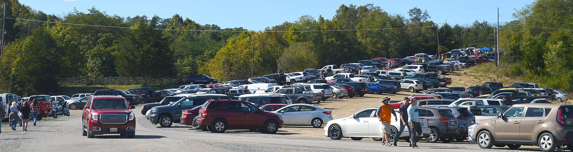 Dukes Of Hazzard Festival Draws Big Crowd Local News