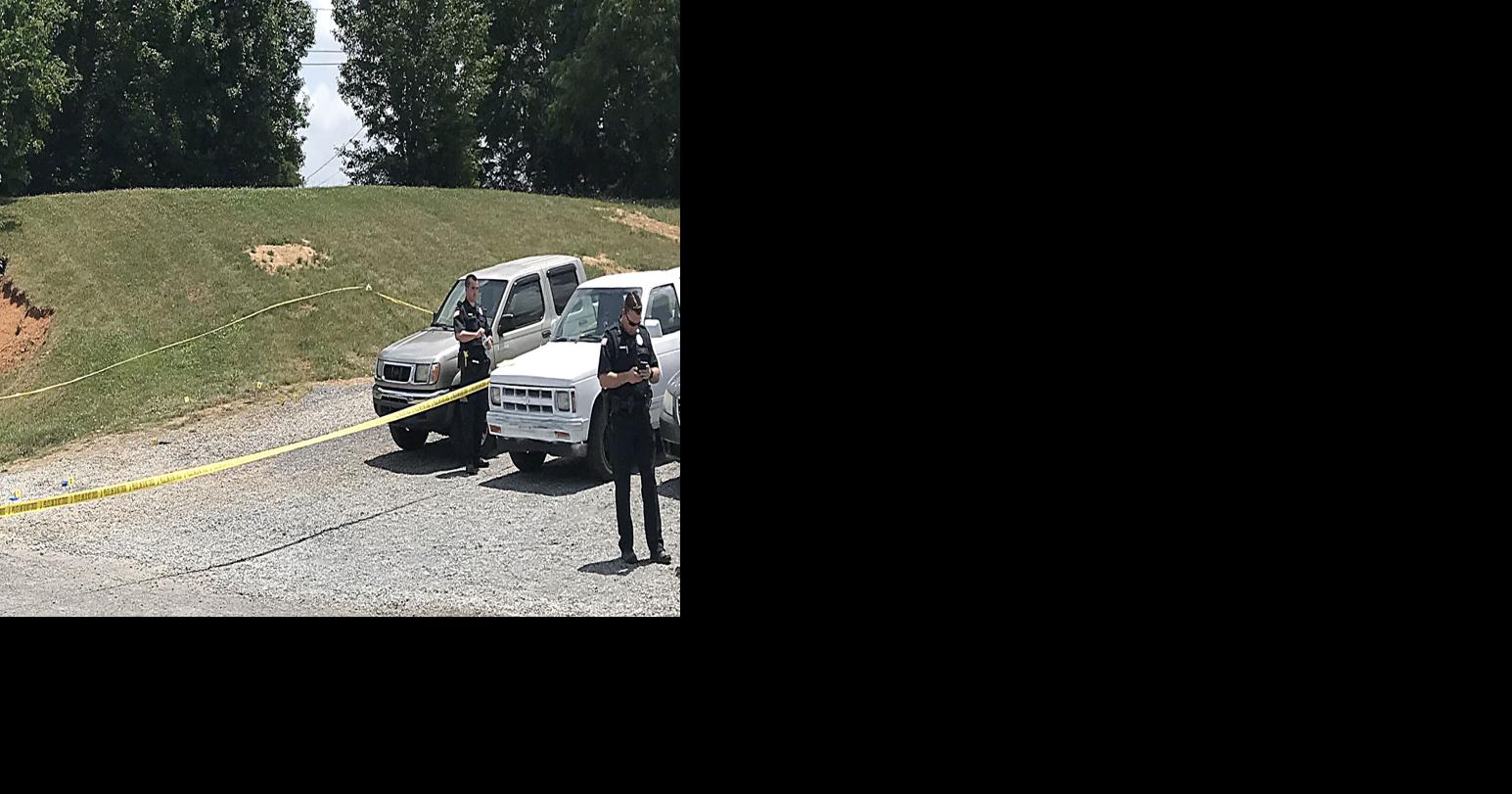 Authorities Continue Investigation Into Fatal Greeneville Shooting