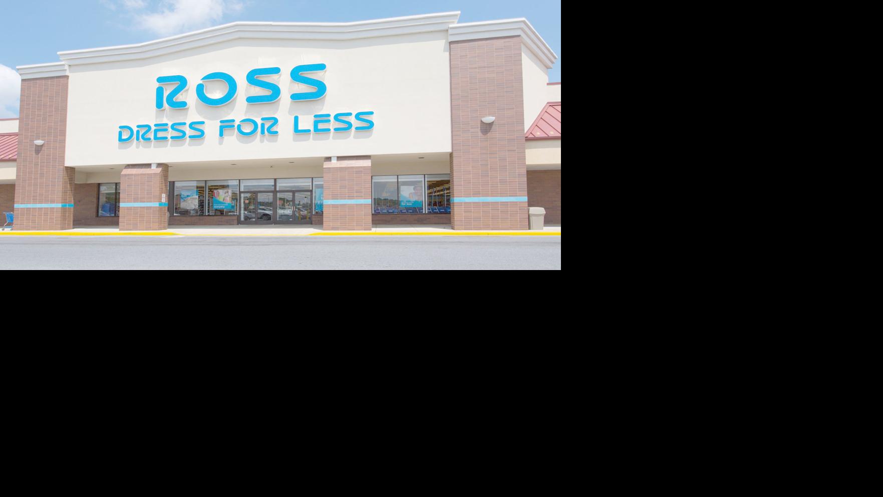 Ross Dress For Less Store Coming | Local News | greenevillesun.com