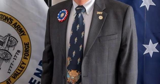 Local historian to discuss "The South: Where the Tide of the American Revolution Turned" in talk at Tusculum University