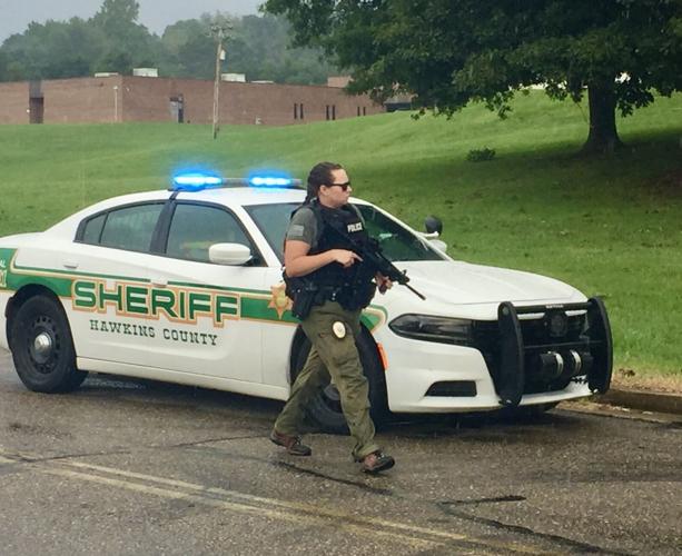 Hoax Call Forces Hawkins County Schools Into Lockdown | Local News |  greenevillesun.com