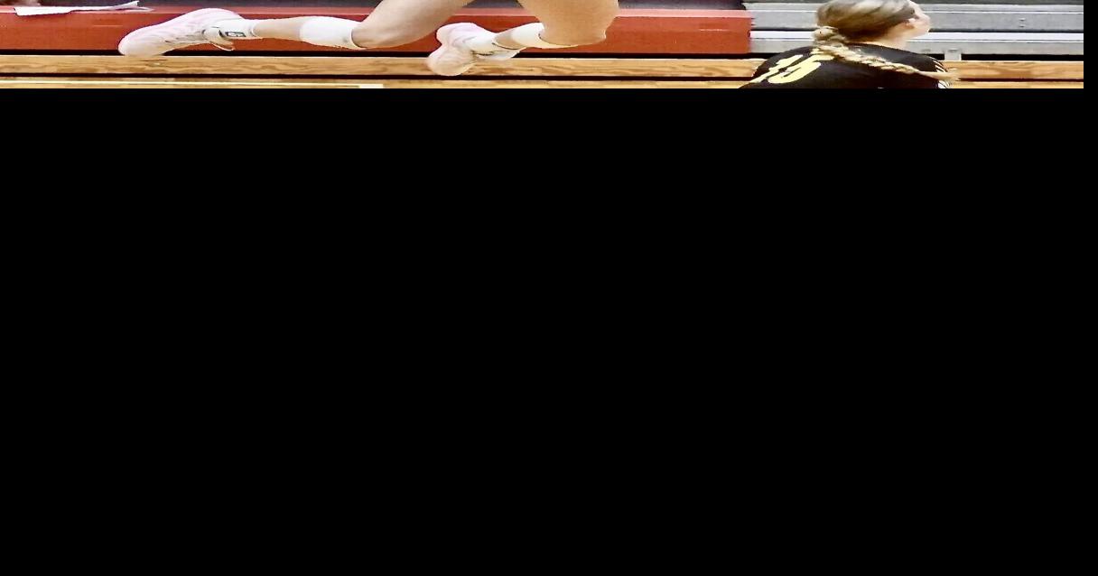 PREP ROUNDUP: Chuckey-Doak's Taylor Earns All-State Honors ...