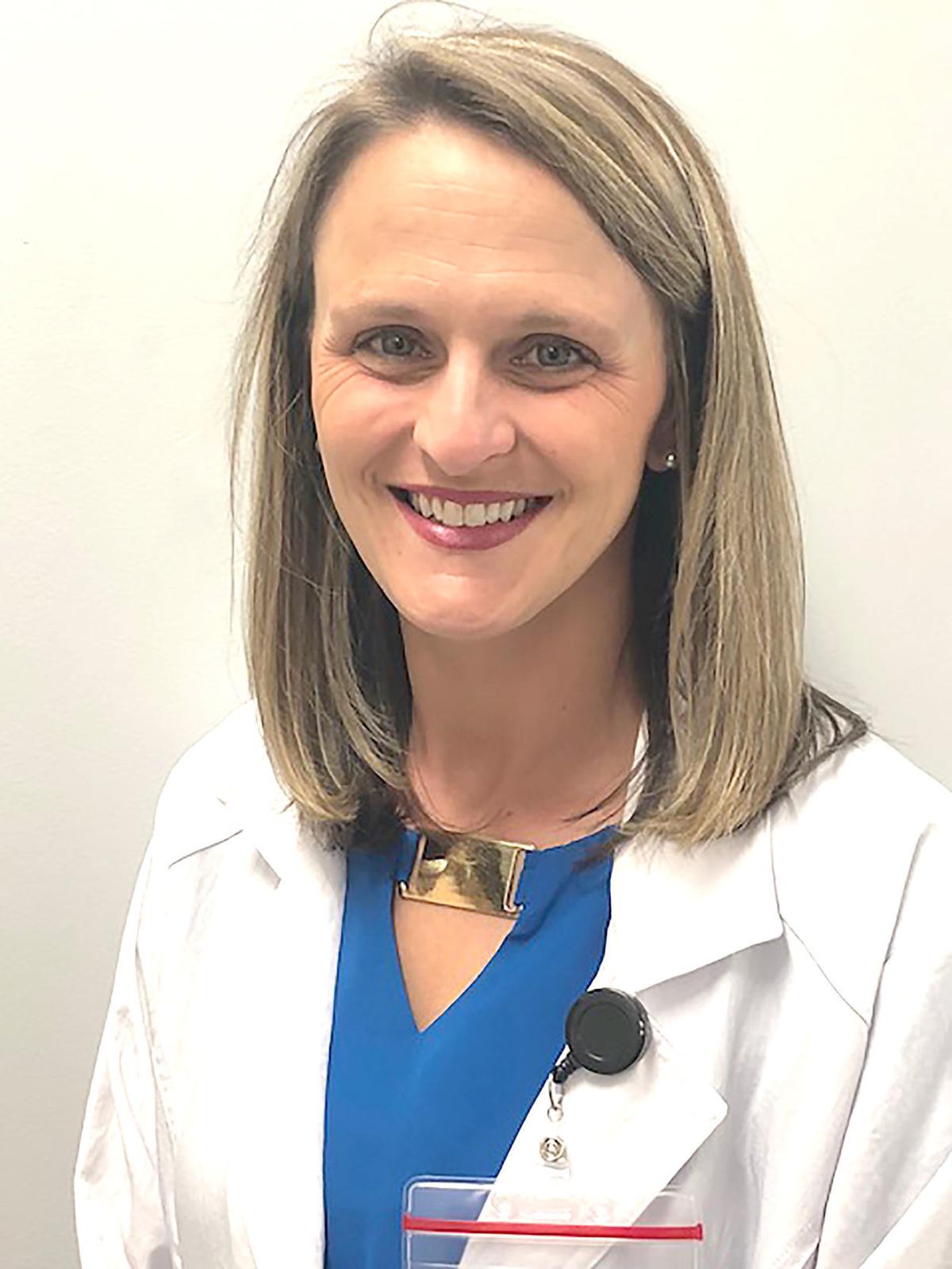 Stayton Joins Summit Family Medicine Local Business News