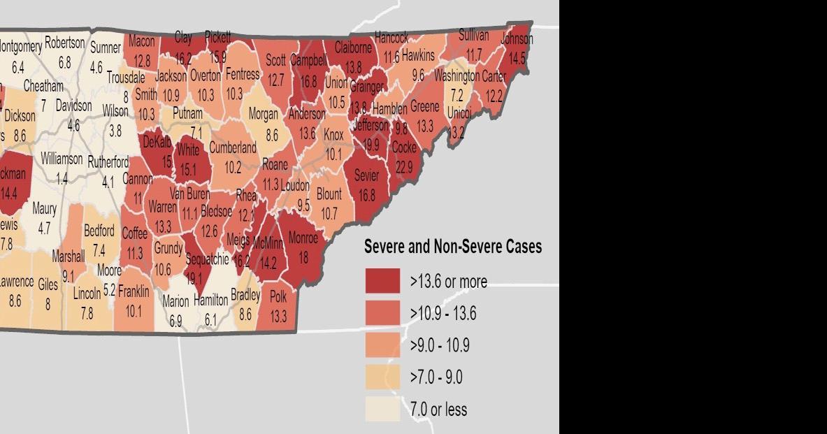 New Study Shows Economic Impact Of Child Abuse