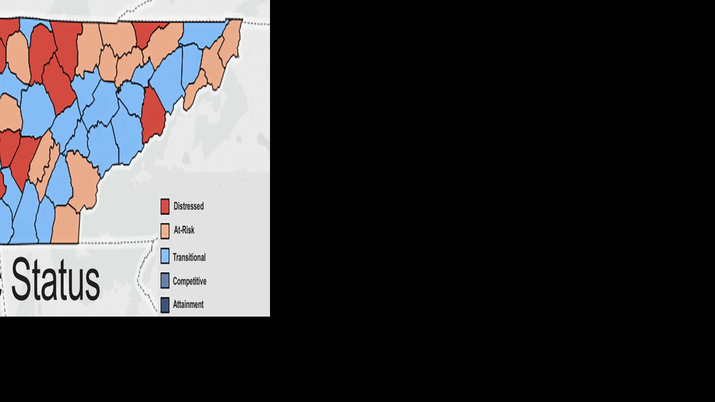 What Do Statewide Candidates Say About Rural Tennessee? Local News