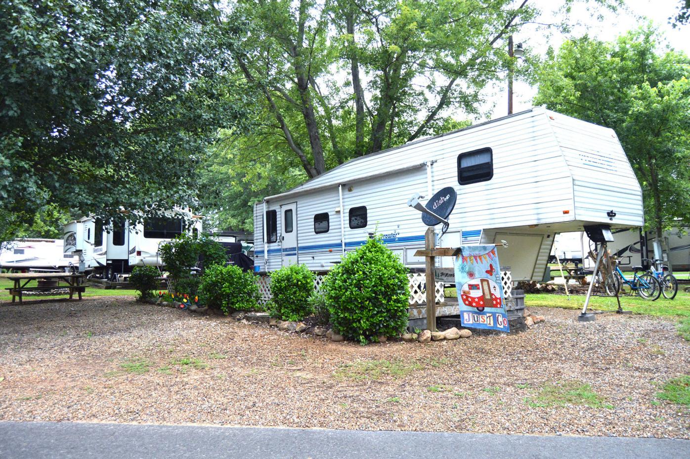 Greeneville Officially Exits Kinser Park Agreement Local News