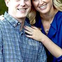 Lindsay Claire Glaser Engaged To Wed Spencer Gail Rader | Living ...