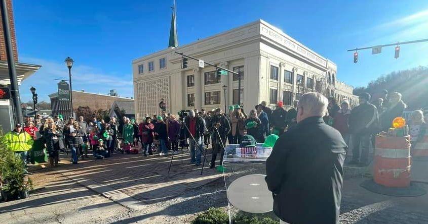 Greeneville Sets Goals In New Strategic Plan | Perspectives Greeneville Sets Goals In New Strategic Plan | Perspectives
