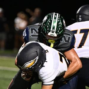 Greene Devils remain second in latest TSWA Prep Football Poll