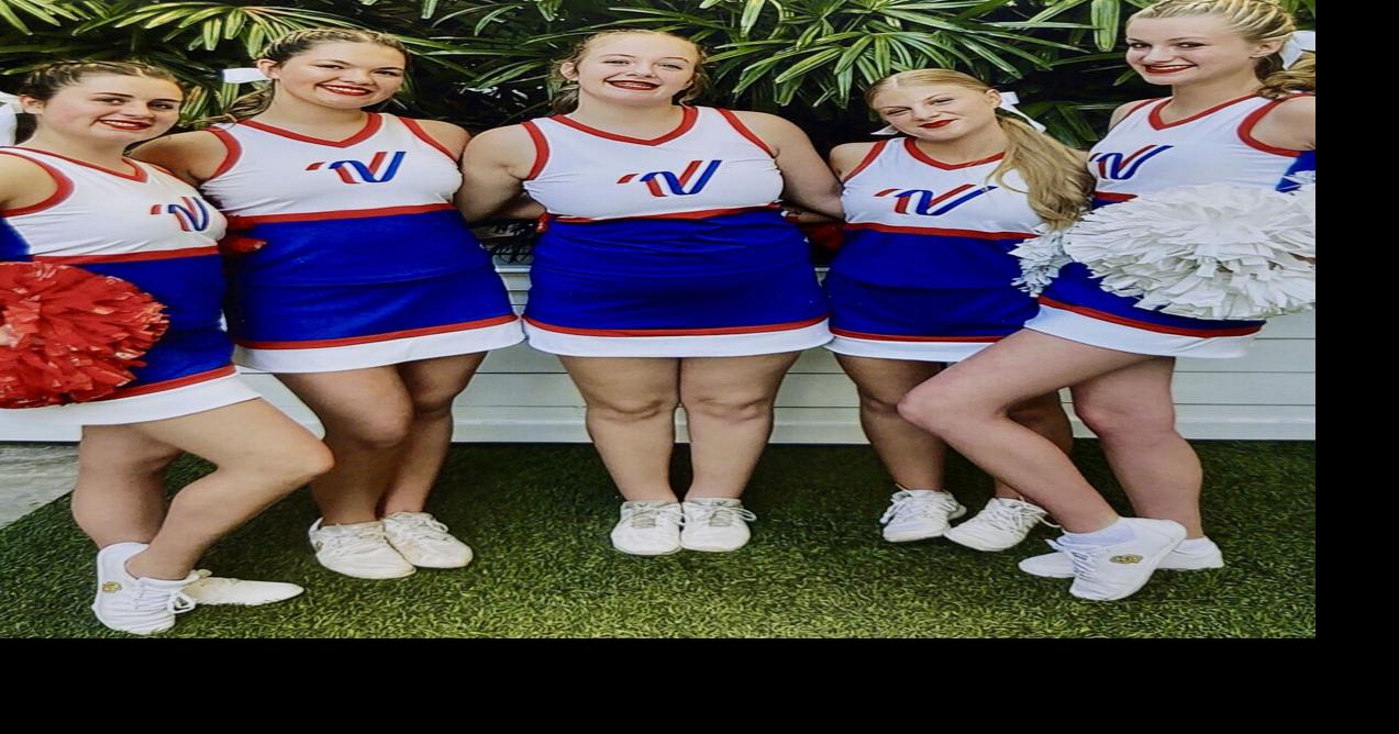 Five CDHS Cheerleaders Selected For UCA Honor | Lifestyles ...
