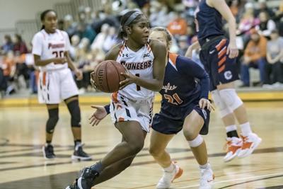 Eagles Shoot Down Tusculum Women Greeneville Greenevillesun Com