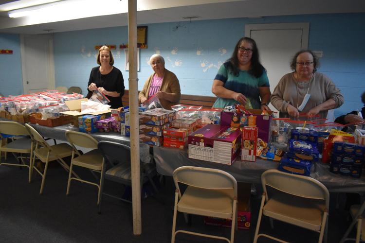 Local Churches Are Helping The Homeless Local News