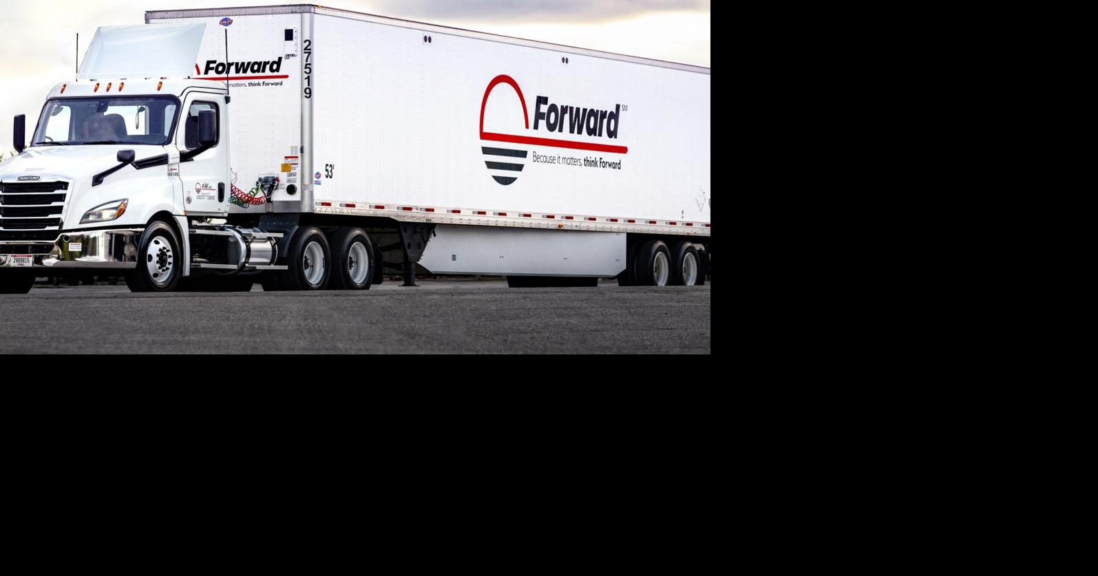 Forward Air, Omni Logistics Reach Agreement To Move Ahead With Merger ...