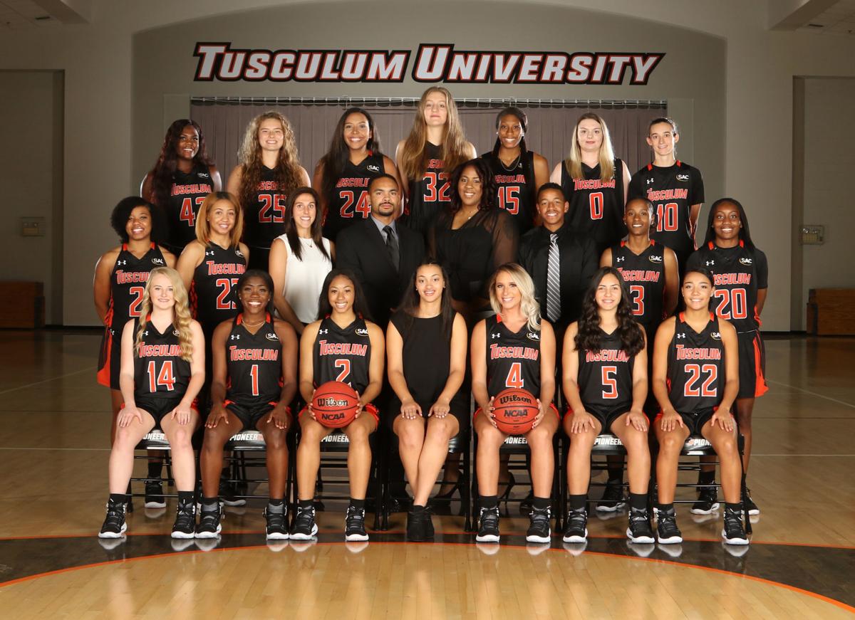 2018 19 Tusculum Basketball Teams Greeneville Greenevillesun Com