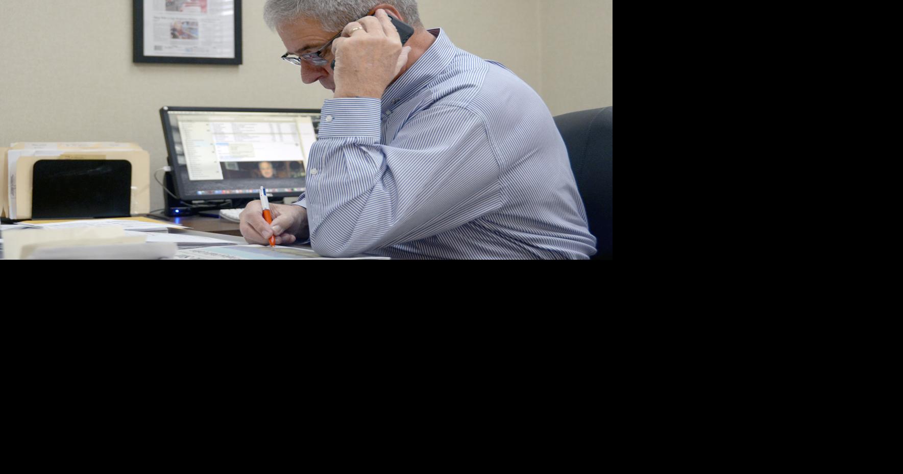 Long-time Greeneville Sun advertising director Artie Wehenkel dies