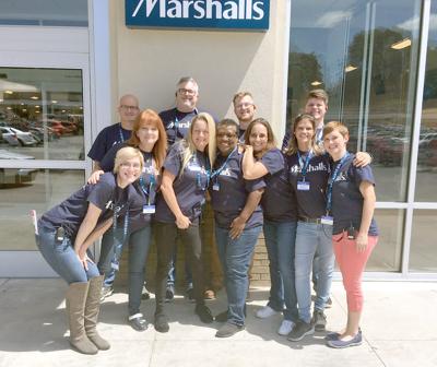 Marshalls Celebrates Torrance Relocation With Grand Opening