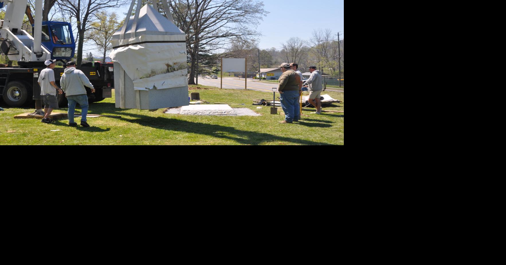 MASSEY: A Monumental Dedication