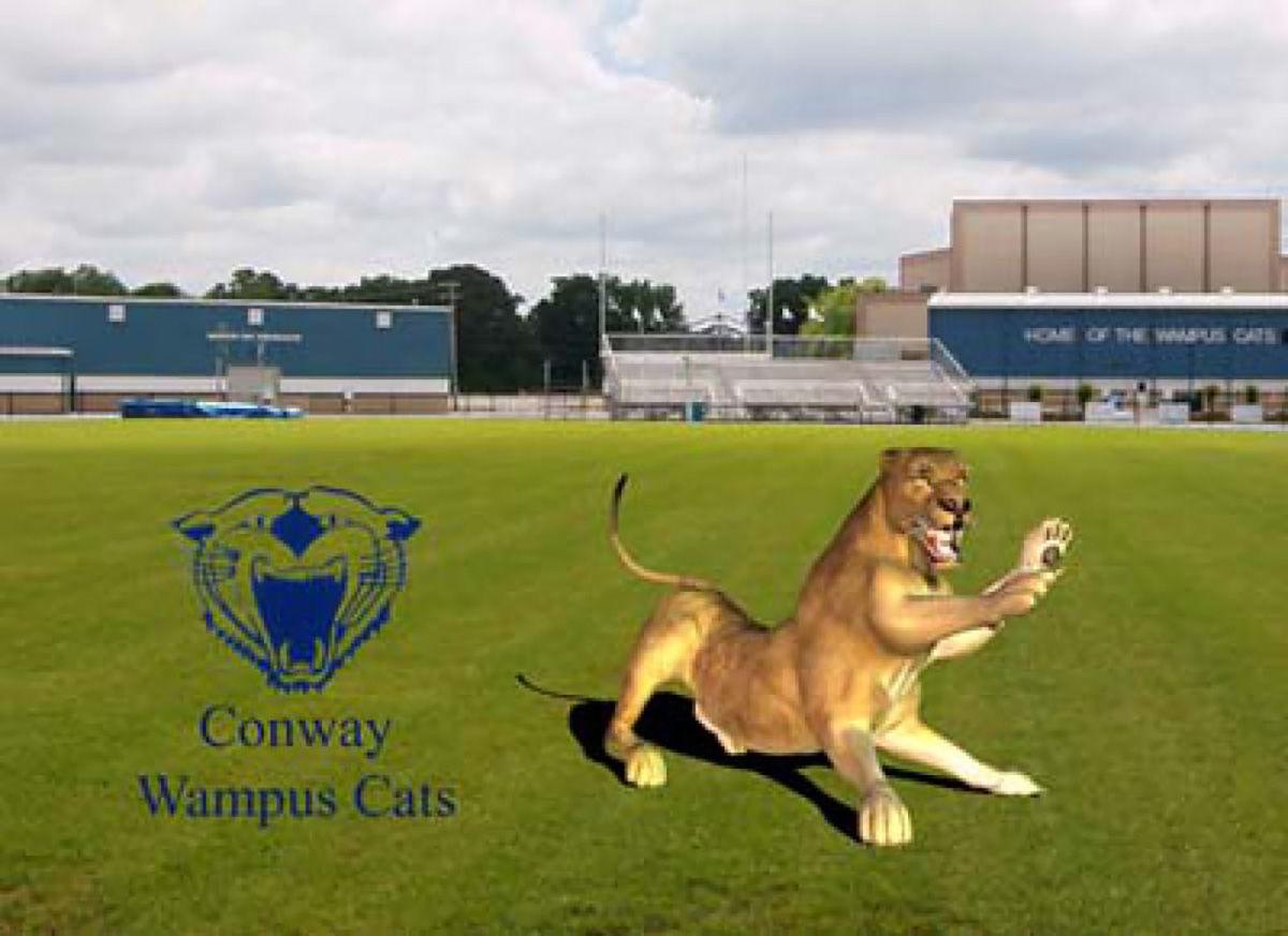 Did A Wampus Cat Stalk Greene County In 1918 Local News