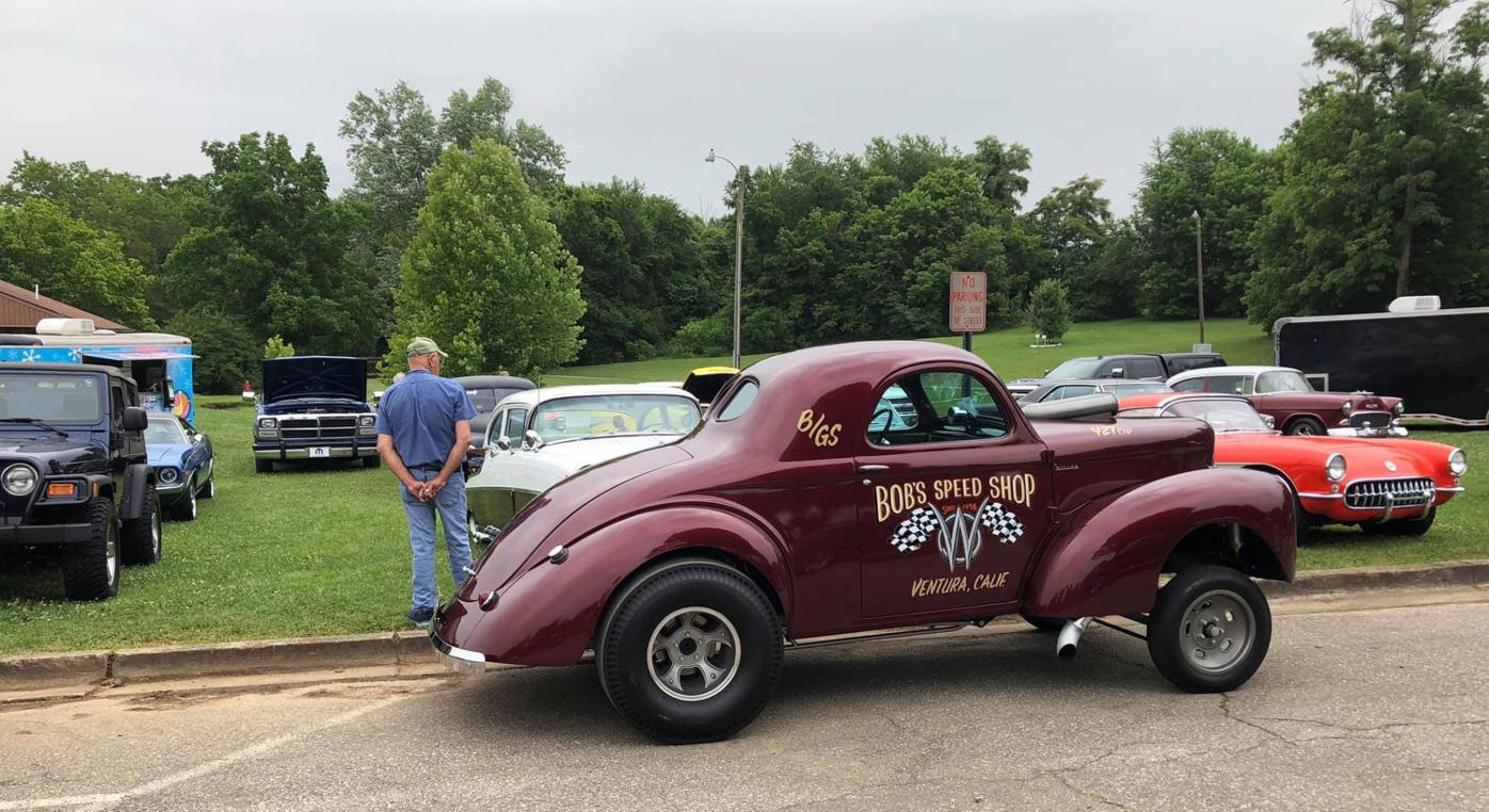 Volunteer State Auto Club Car Show Carries On Tradition | Local News | Greenevillesun.com