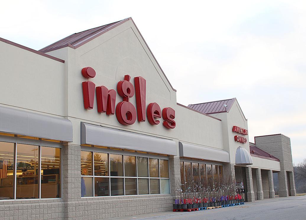 Plans Call For New Ingles Grocery Store Local News