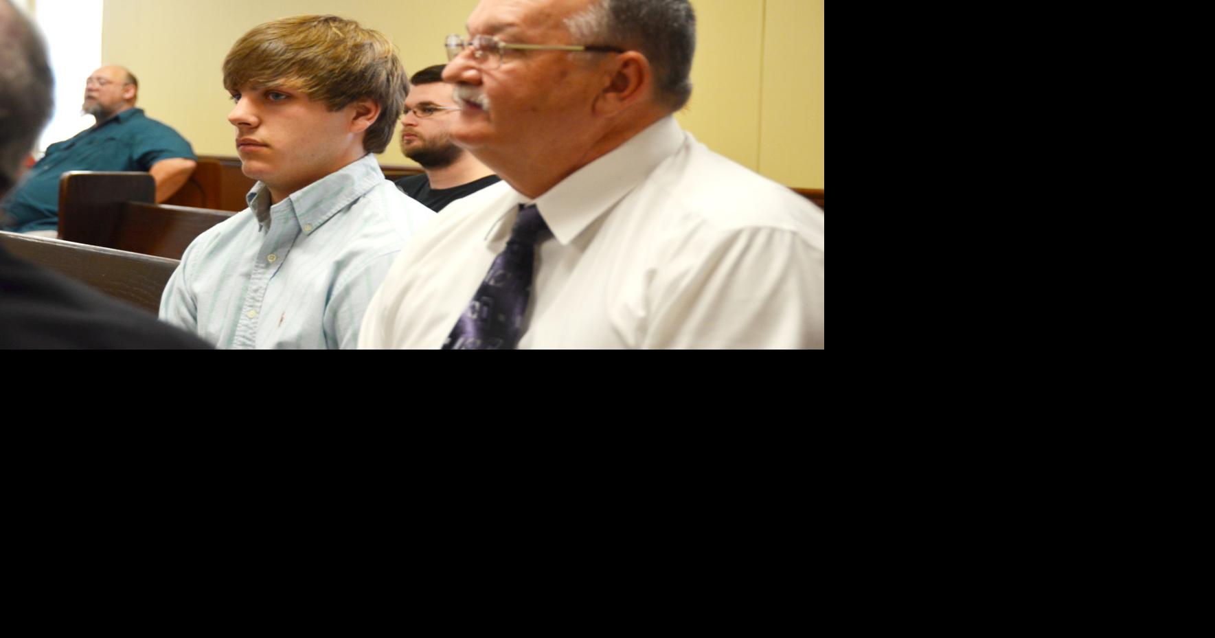 Triple Fatality Case Moves To Grand Jury | Local News | greenevillesun.com