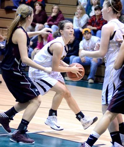 Schedule Announced For Annual Greene County Basketball Tournament