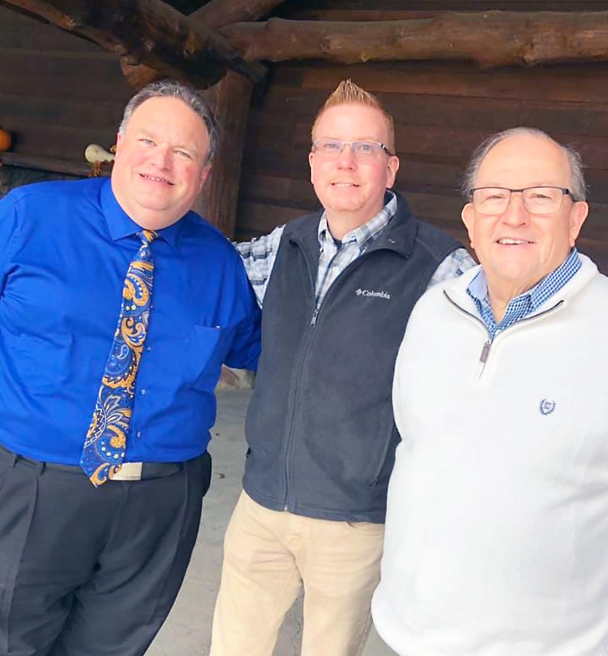 Free Will Baptist Family Ministries Celebrates 80 Years ...