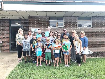 Realty Executives Supply Drive