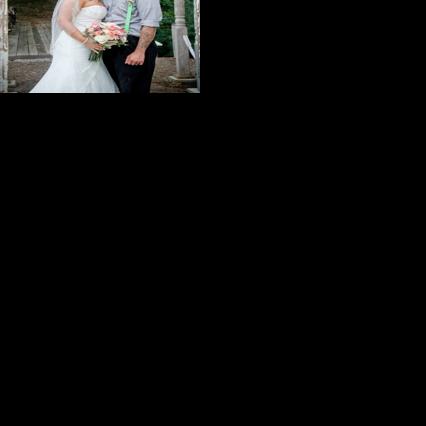 Brittany Courtney Weds Cody Ricker | Living | greenevillesun.com