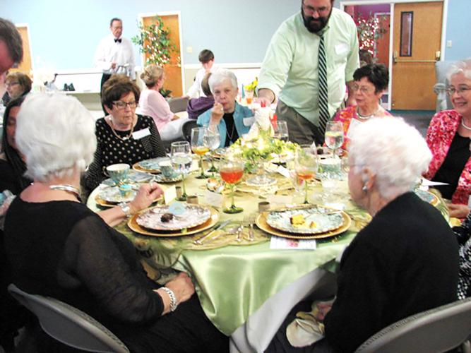 'Honoring Our Ladies Tea' | ACCENT | greenevillesun.com
