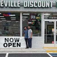 tobacco discounters tylersville Greeneville Discount Tobacco Opens | Local Business News tobacco discounters tylersville Greeneville Discount Tobacco Opens | Local Business News