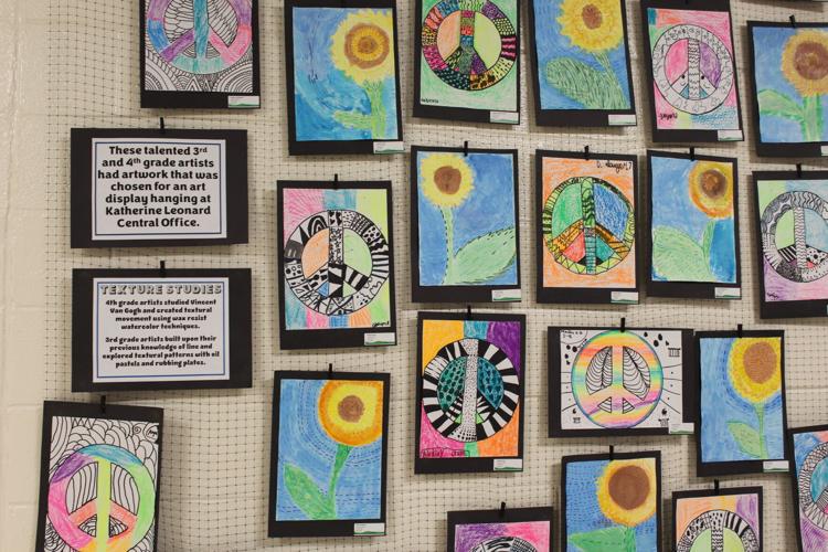 Tusculum view rolls out red carpet for tiger arts gala education