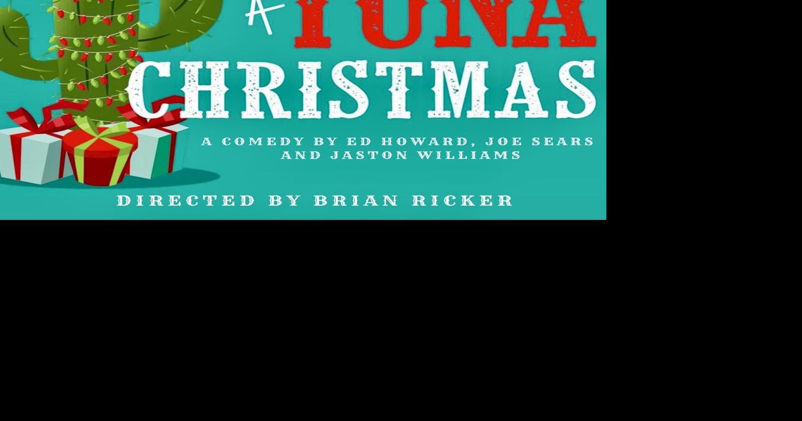 Greeneville Theatre Guild To Present 