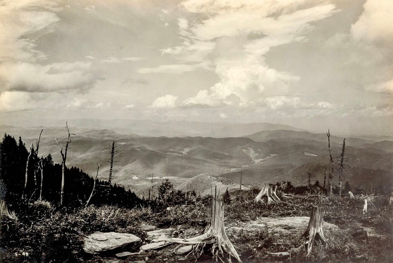 Masa's Mountain Legacy: How A Japanese Immigrant Helped To