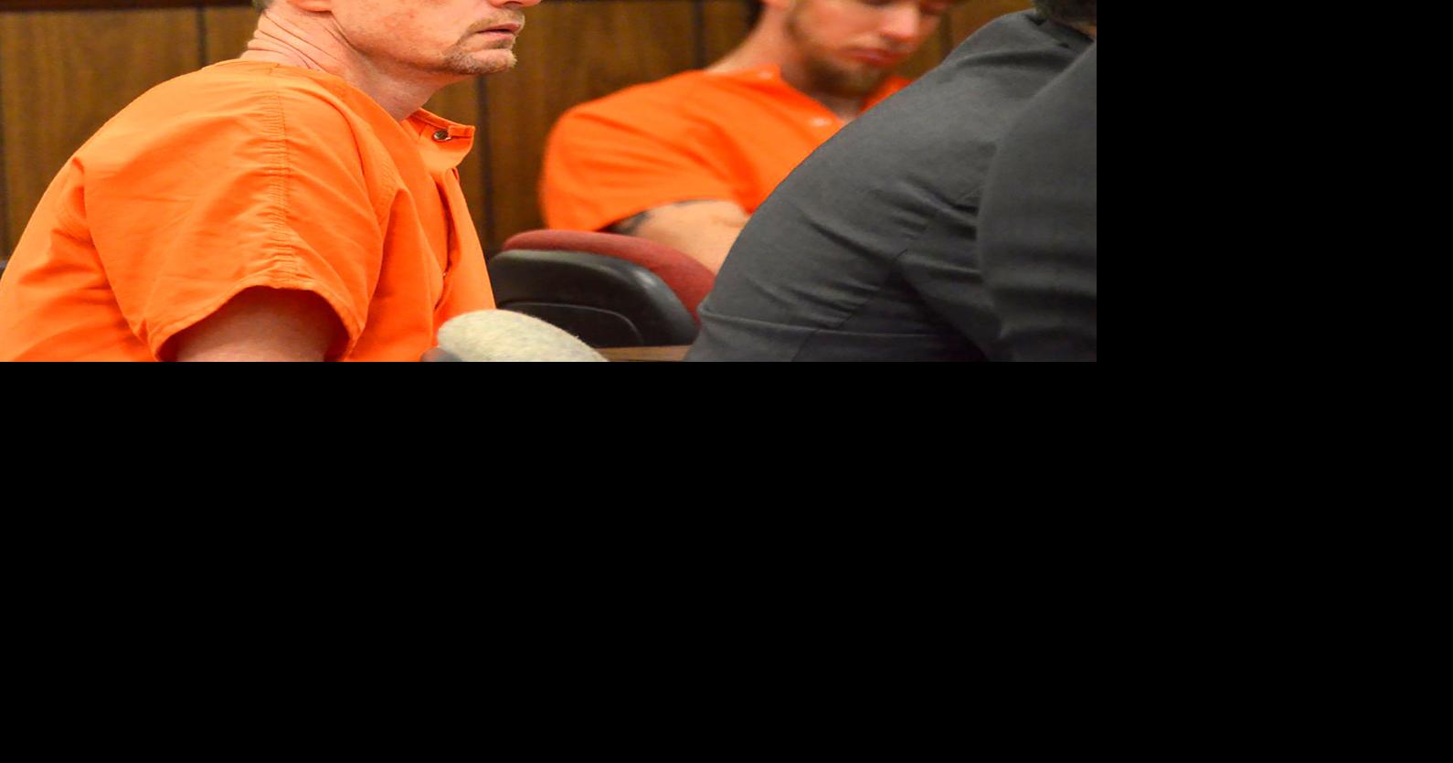 Judge To Decide If Vehicular Homicide Conviction Will Stick | Local ...