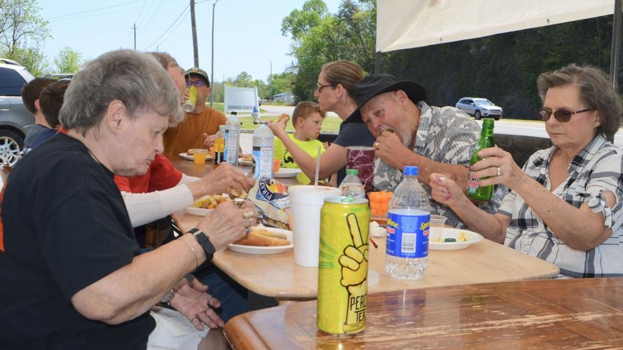 UTurn For Christ Celebrates Thrift Store, Changed Lives Local News