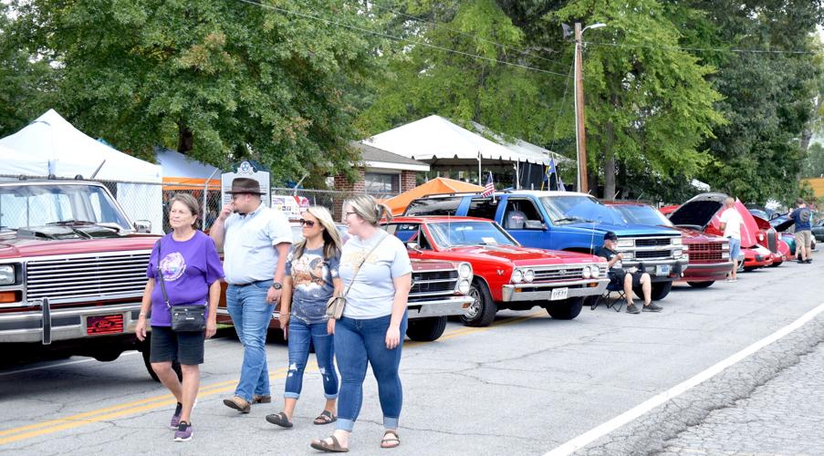 29th Baileyton Celebration 'One Of The Biggest' In History Of Event