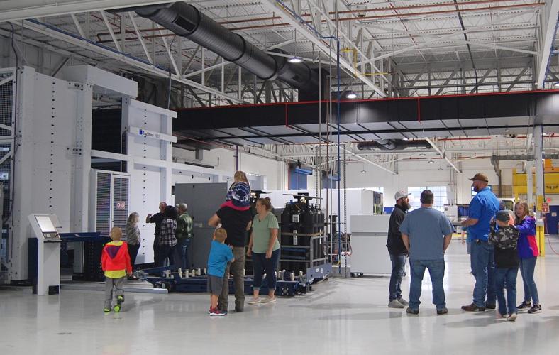 Miller Industries Unveils 10 Million Facility Upgrade Local News