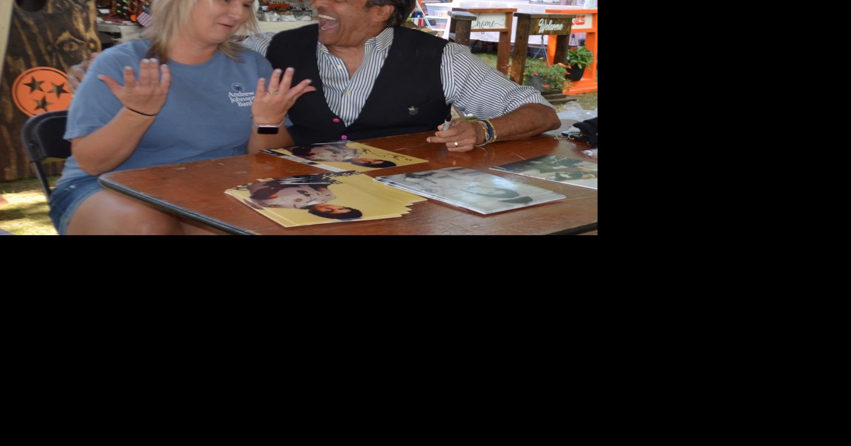 Baileyton Mayor Looks Forward To Prosperous 2022 Government