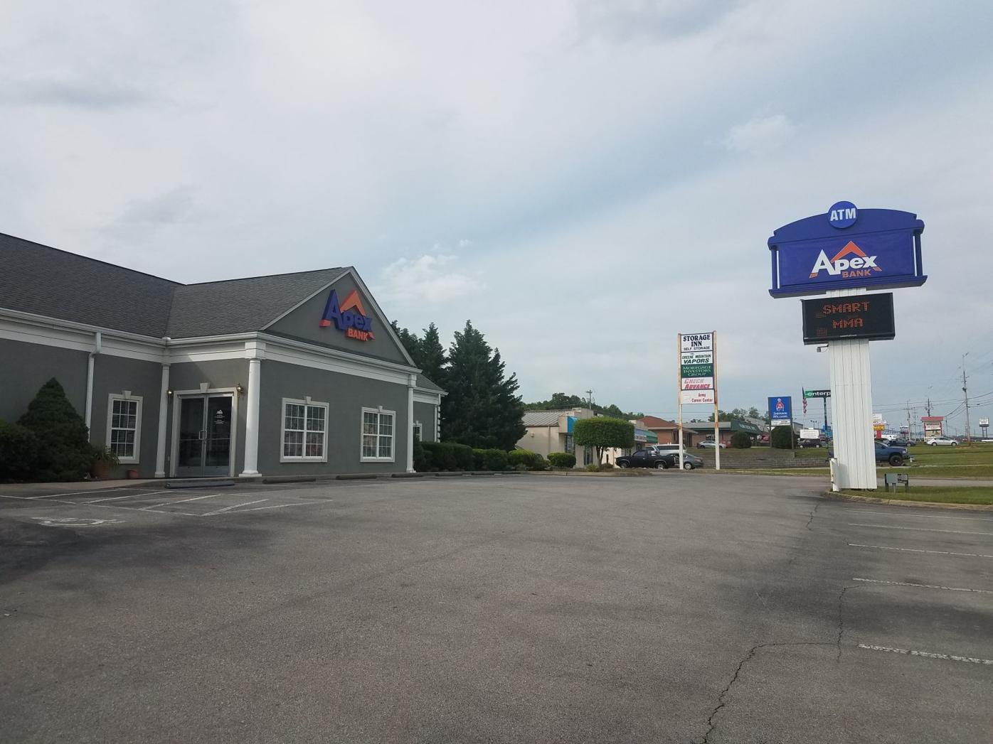 Apex Bank Hosts Community Events Local Business News Greenevillesun Com