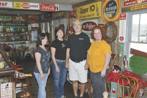 Bean Barn Celebrates 30 Years Of Food Hospitality Business