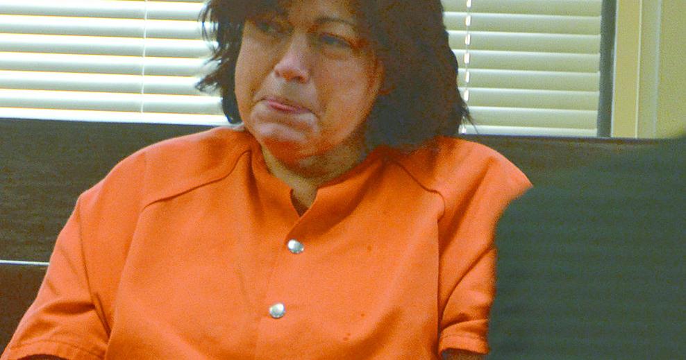 Grand Jury To Hear Second-Degree Murder Charge | Nitf | greenevillesun.com