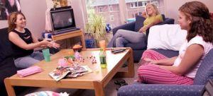 Residential Life