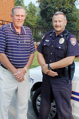 Tusculum Appoints New Police Chief, Approves Budget | News ...