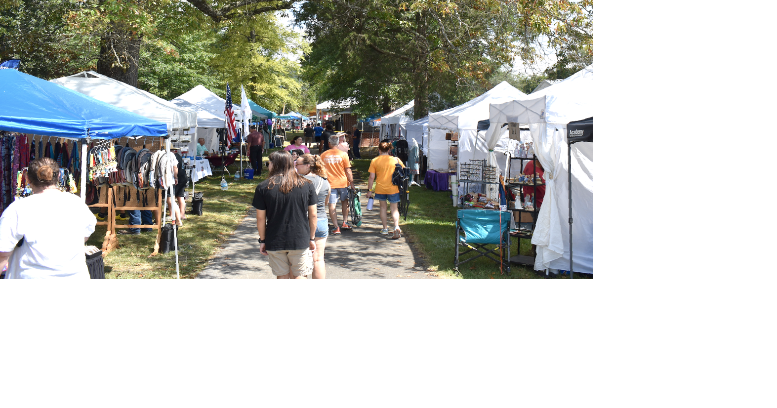 29th Baileyton Celebration 'One Of The Biggest' In History Of Event