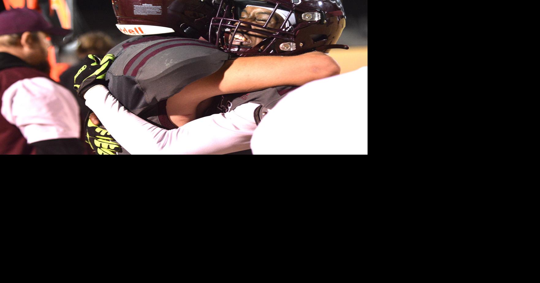 Rebels Roll Rockwood, Advance To Second Round Again | Sports ...