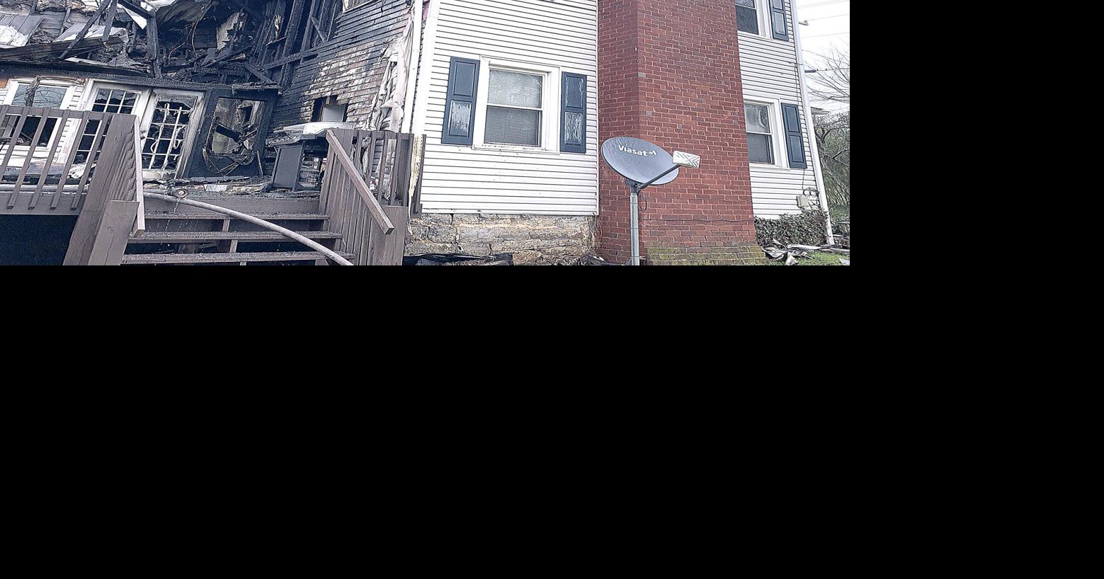 Fires Heavily Damage Two Houses In County | Local News | greenevillesun.com