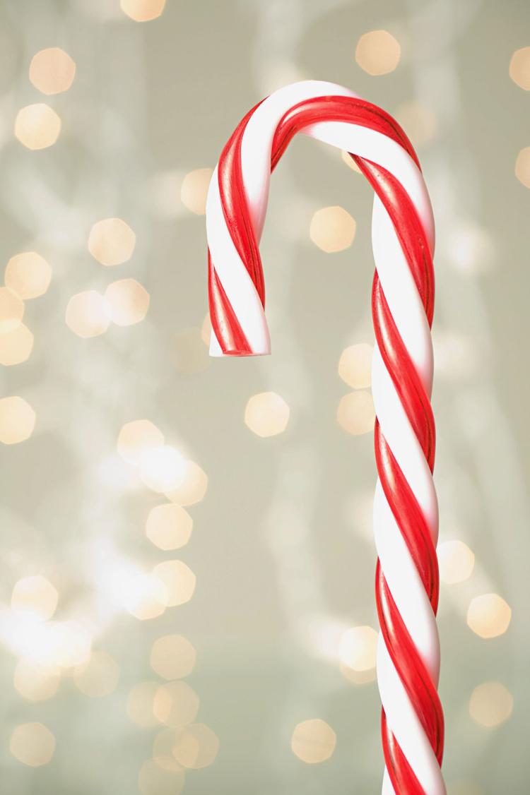 The History Of Candy Canes And Why They Taste So Cool Living