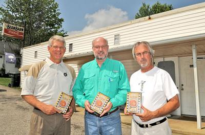 Bean Barn Storytold In New Dvd By Etsu News Greenevillesun Com